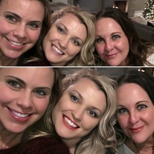 Meet your Posher, Stacy